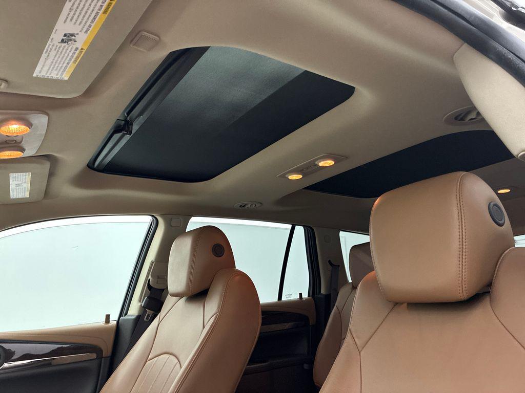 used 2015 Buick Enclave car, priced at $13,960