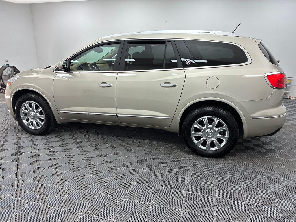 used 2015 Buick Enclave car, priced at $13,960