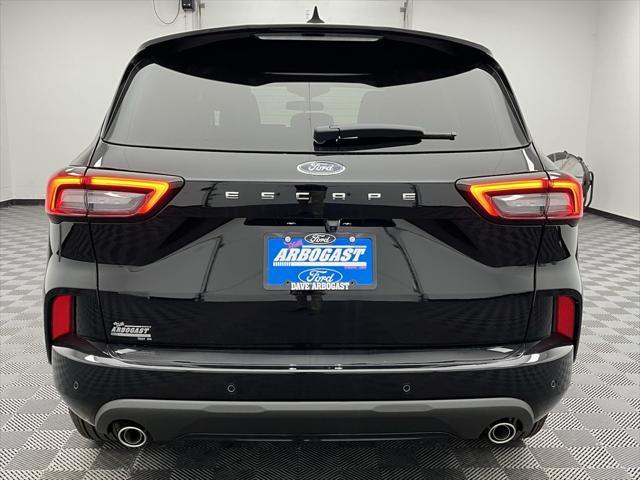 new 2024 Ford Escape car, priced at $32,475