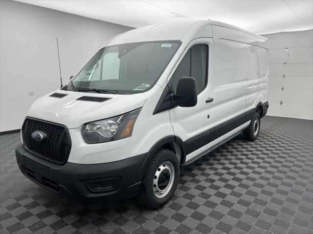 new 2024 Ford Transit-150 car, priced at $50,120