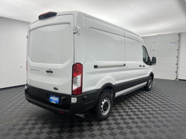 new 2024 Ford Transit-150 car, priced at $50,120