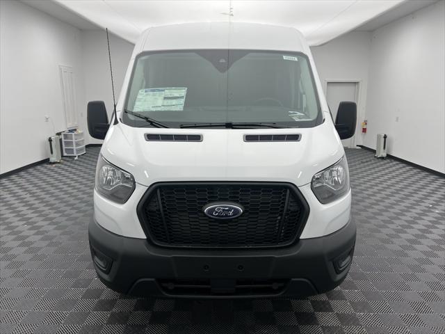 new 2024 Ford Transit-150 car, priced at $50,120