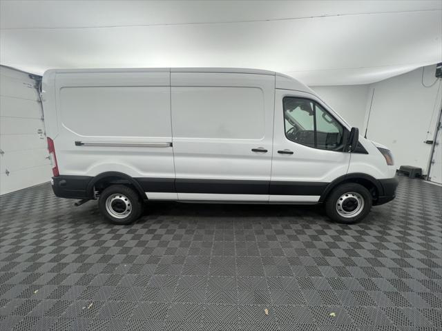 new 2024 Ford Transit-150 car, priced at $50,120