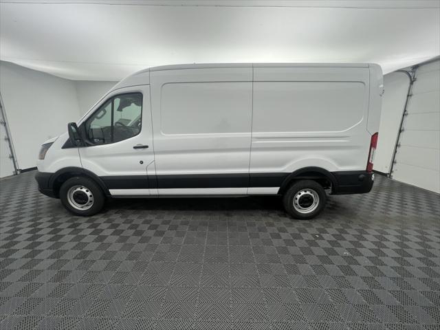 new 2024 Ford Transit-150 car, priced at $50,120