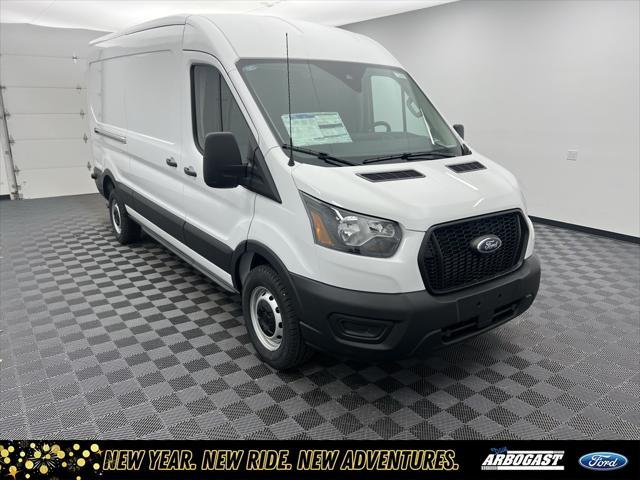 new 2024 Ford Transit-150 car, priced at $50,370