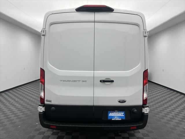 new 2024 Ford Transit-150 car, priced at $50,120