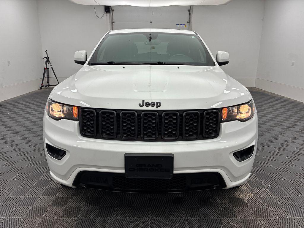 used 2019 Jeep Grand Cherokee car, priced at $22,050