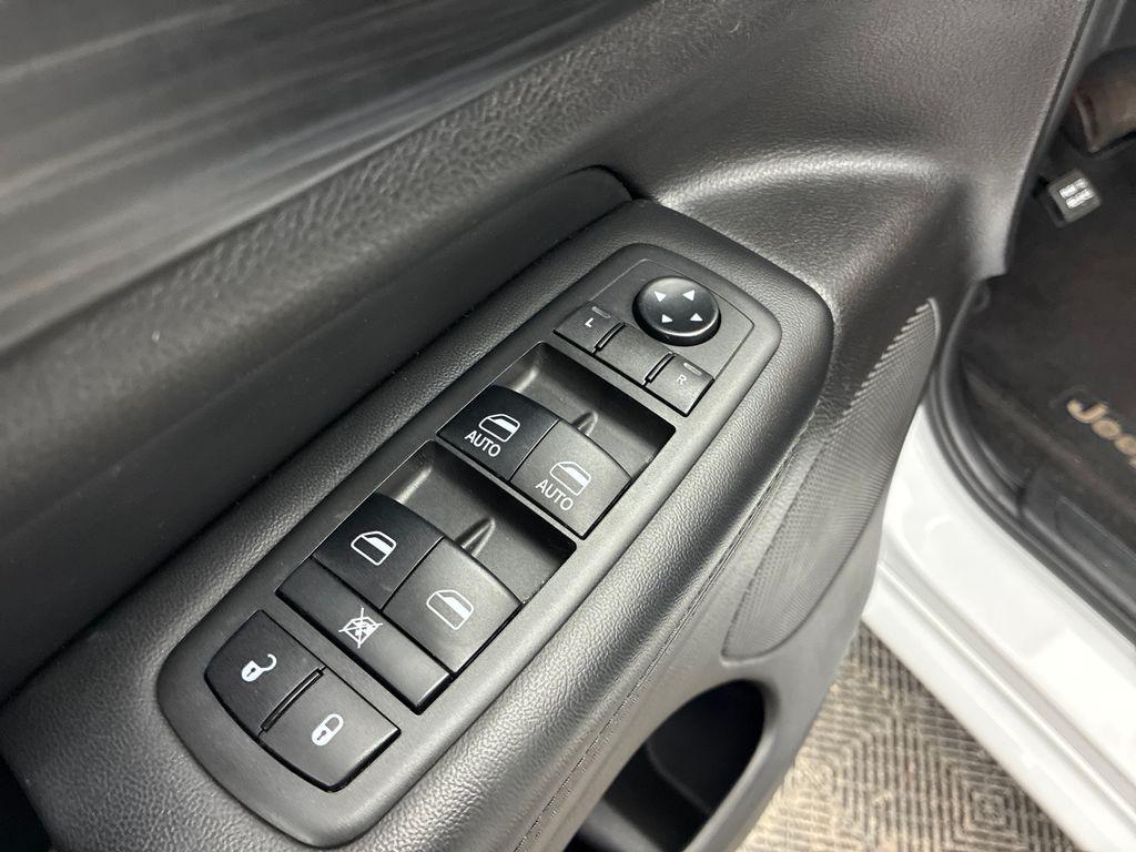 used 2019 Jeep Grand Cherokee car, priced at $22,050