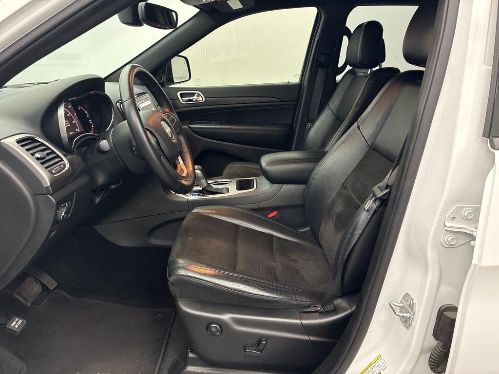 used 2019 Jeep Grand Cherokee car, priced at $22,050
