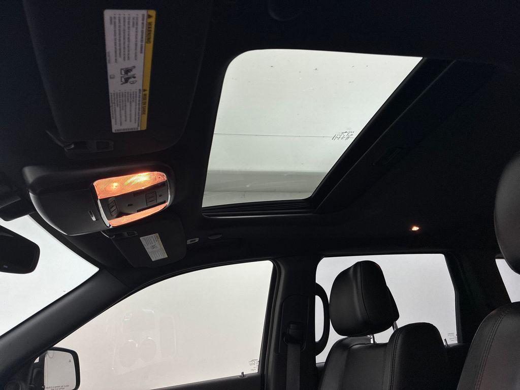 used 2019 Jeep Grand Cherokee car, priced at $22,050