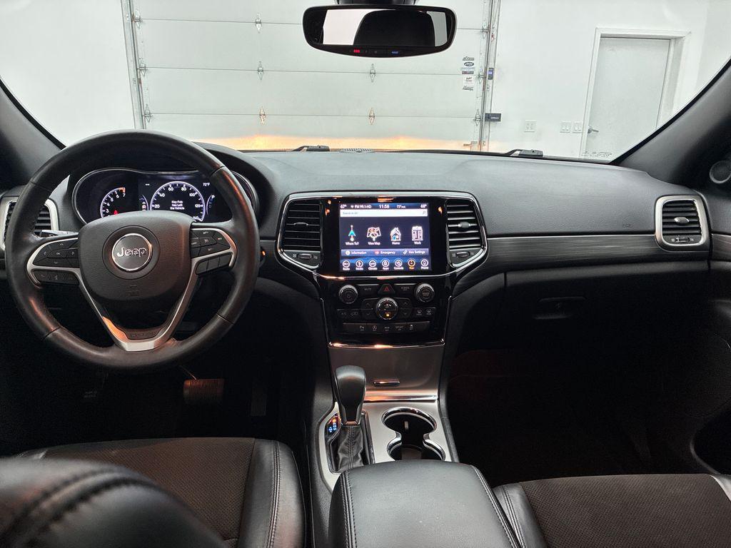 used 2019 Jeep Grand Cherokee car, priced at $22,050