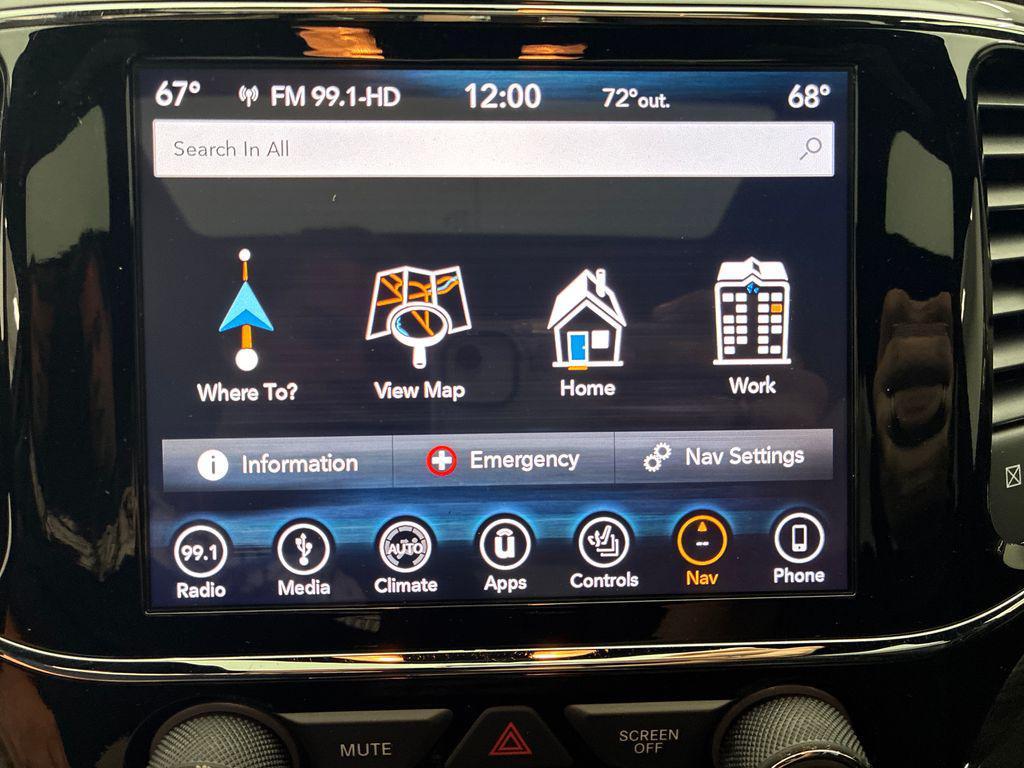 used 2019 Jeep Grand Cherokee car, priced at $22,050