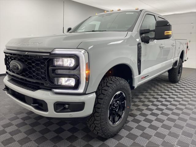 new 2025 Ford F-250 car, priced at $96,165