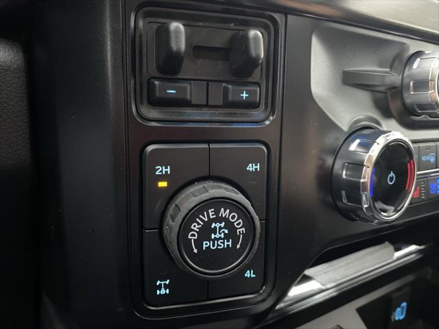 new 2025 Ford F-250 car, priced at $96,165