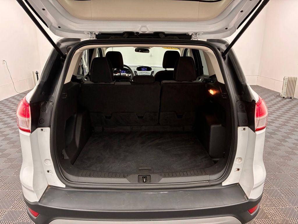 used 2015 Ford Escape car, priced at $8,297