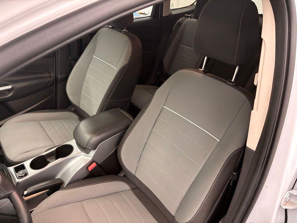 used 2015 Ford Escape car, priced at $8,297