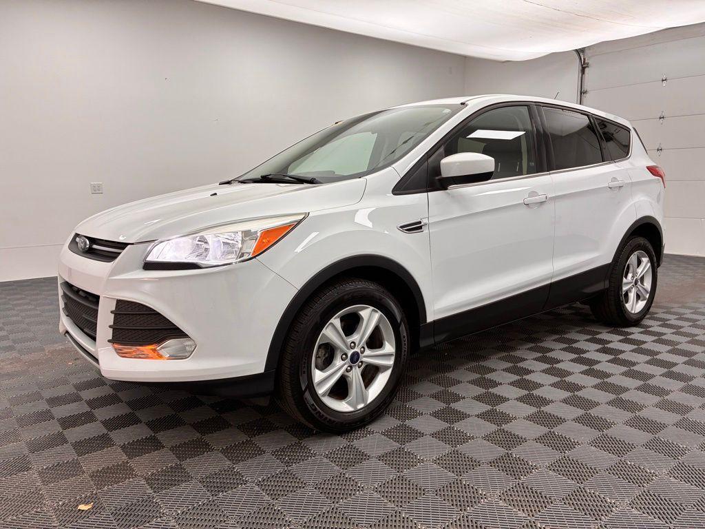 used 2015 Ford Escape car, priced at $8,297