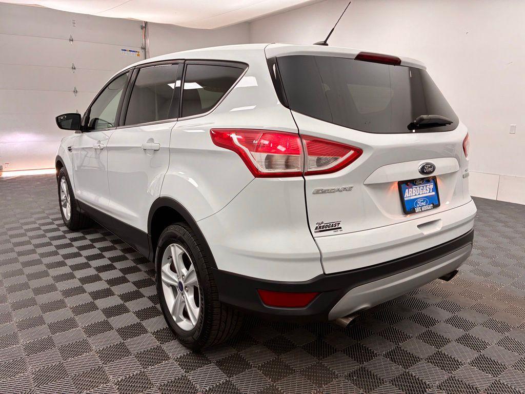 used 2015 Ford Escape car, priced at $8,297