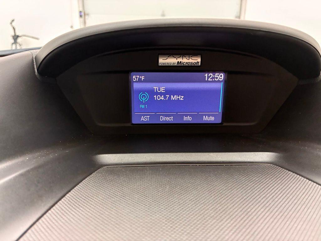 used 2015 Ford Escape car, priced at $8,297