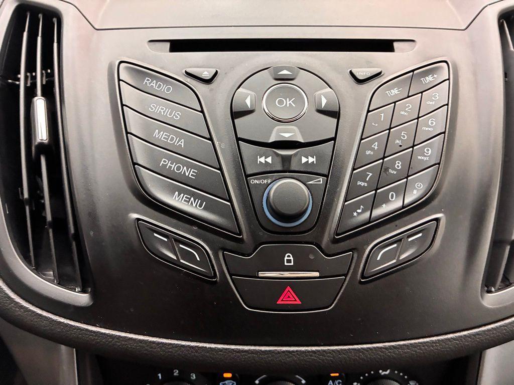 used 2015 Ford Escape car, priced at $8,297