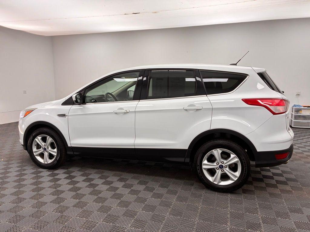 used 2015 Ford Escape car, priced at $8,297