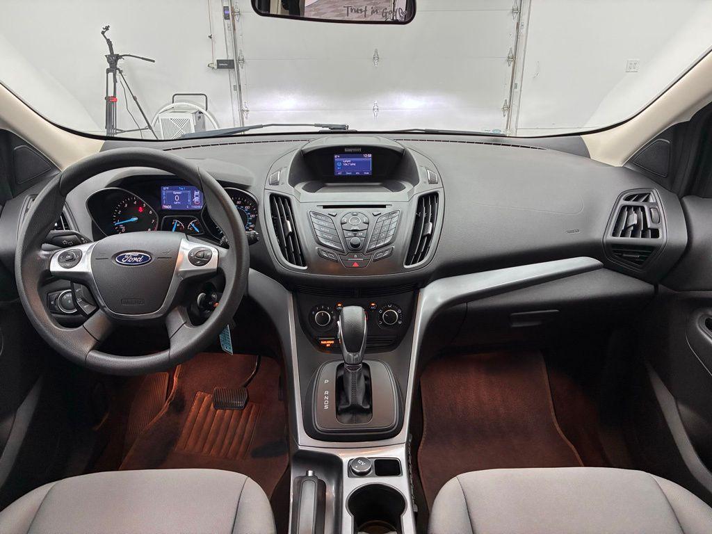used 2015 Ford Escape car, priced at $8,297