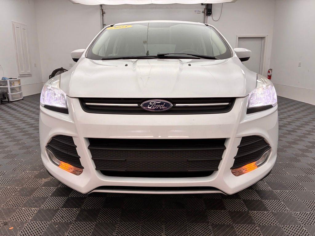 used 2015 Ford Escape car, priced at $8,297