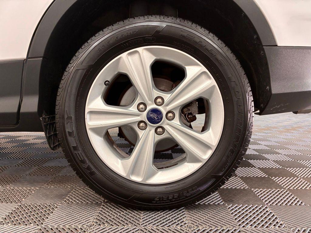 used 2015 Ford Escape car, priced at $8,297