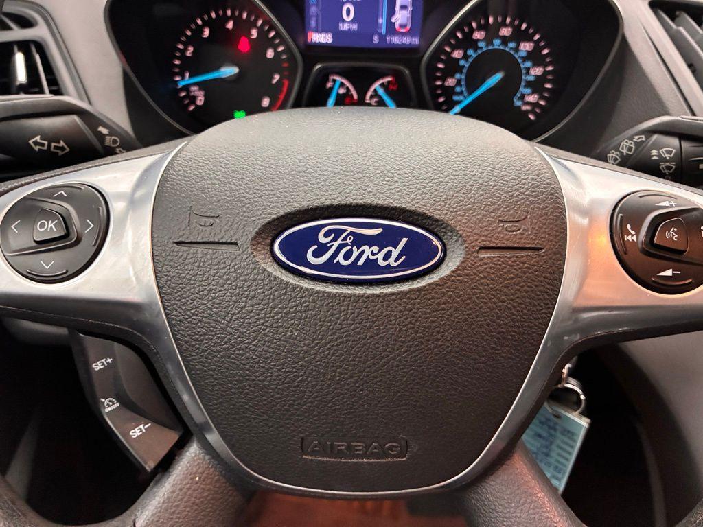 used 2015 Ford Escape car, priced at $8,297