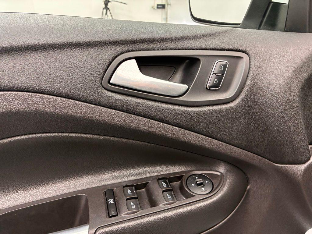 used 2015 Ford Escape car, priced at $8,297