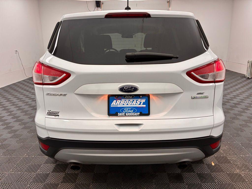 used 2015 Ford Escape car, priced at $8,297