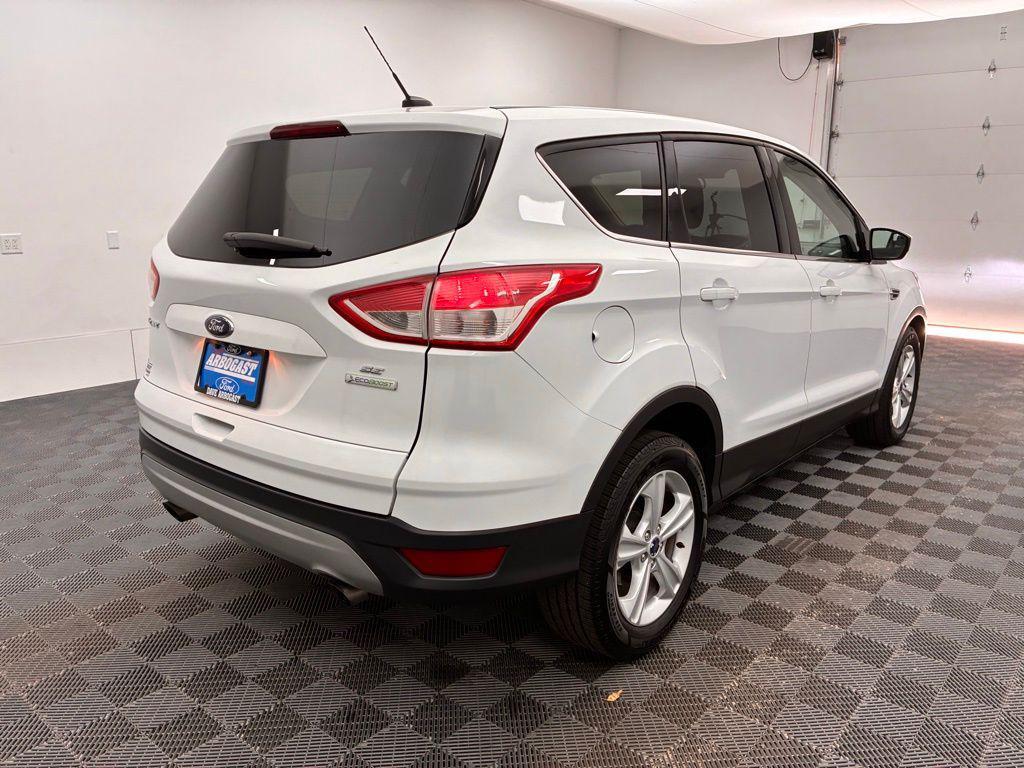 used 2015 Ford Escape car, priced at $8,297