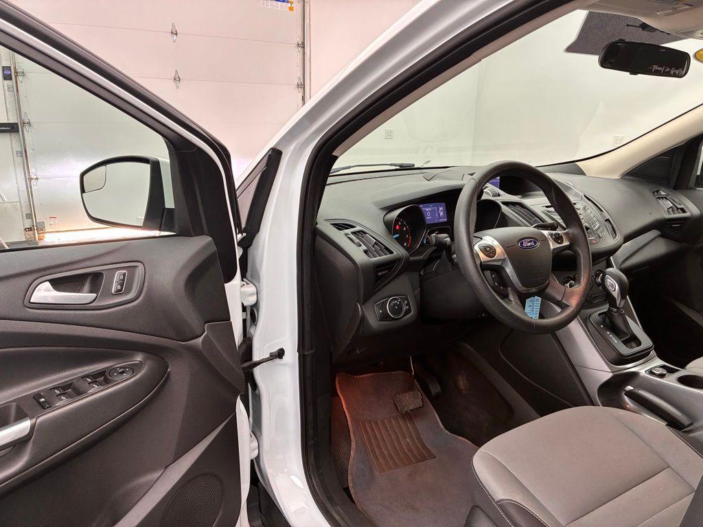 used 2015 Ford Escape car, priced at $8,297