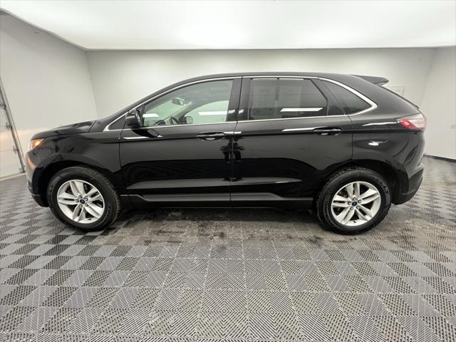 used 2016 Ford Edge car, priced at $10,996