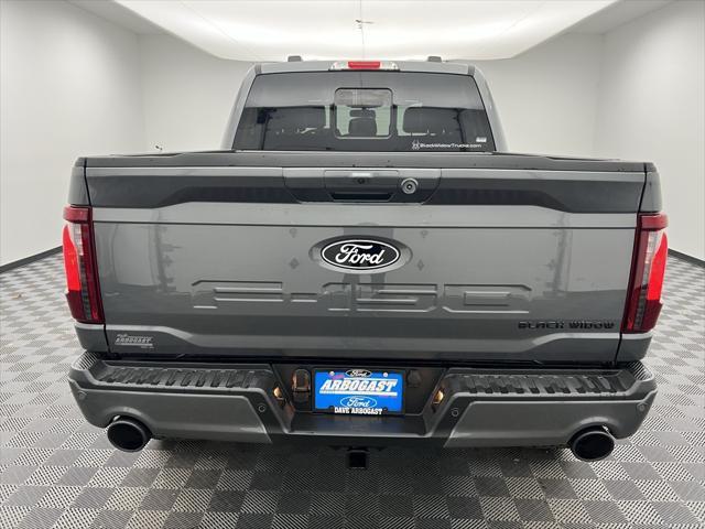 new 2025 Ford F-150 car, priced at $98,179
