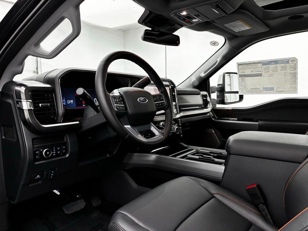 new 2026 Ford F-250 car, priced at $76,368