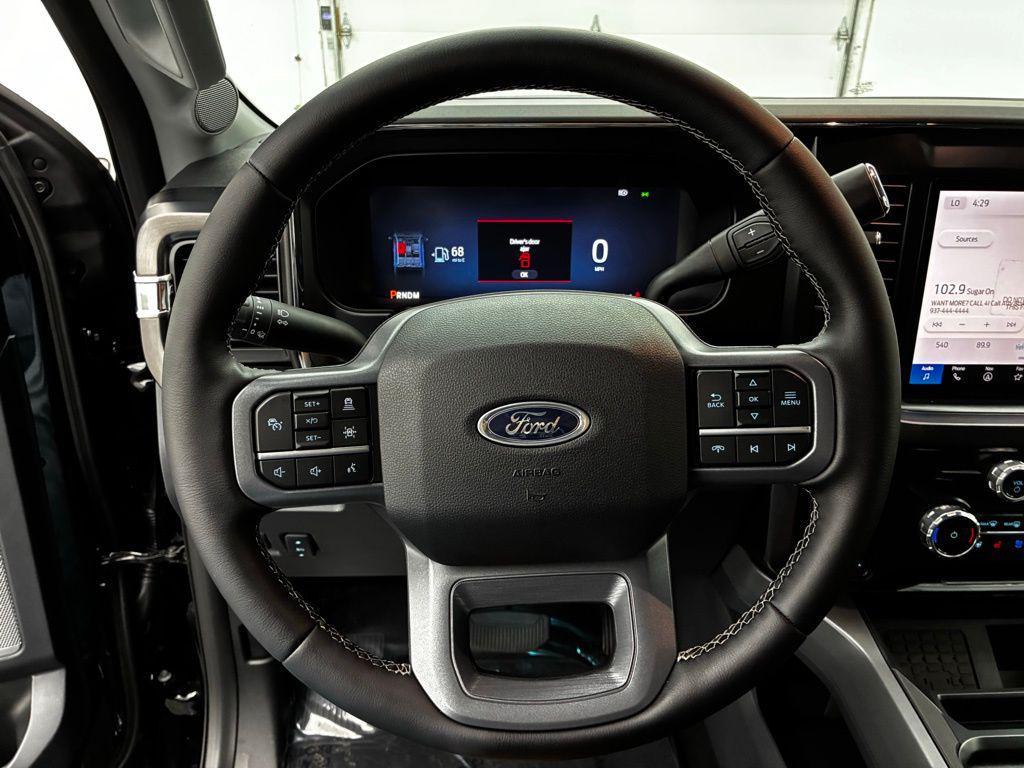 new 2026 Ford F-250 car, priced at $76,368