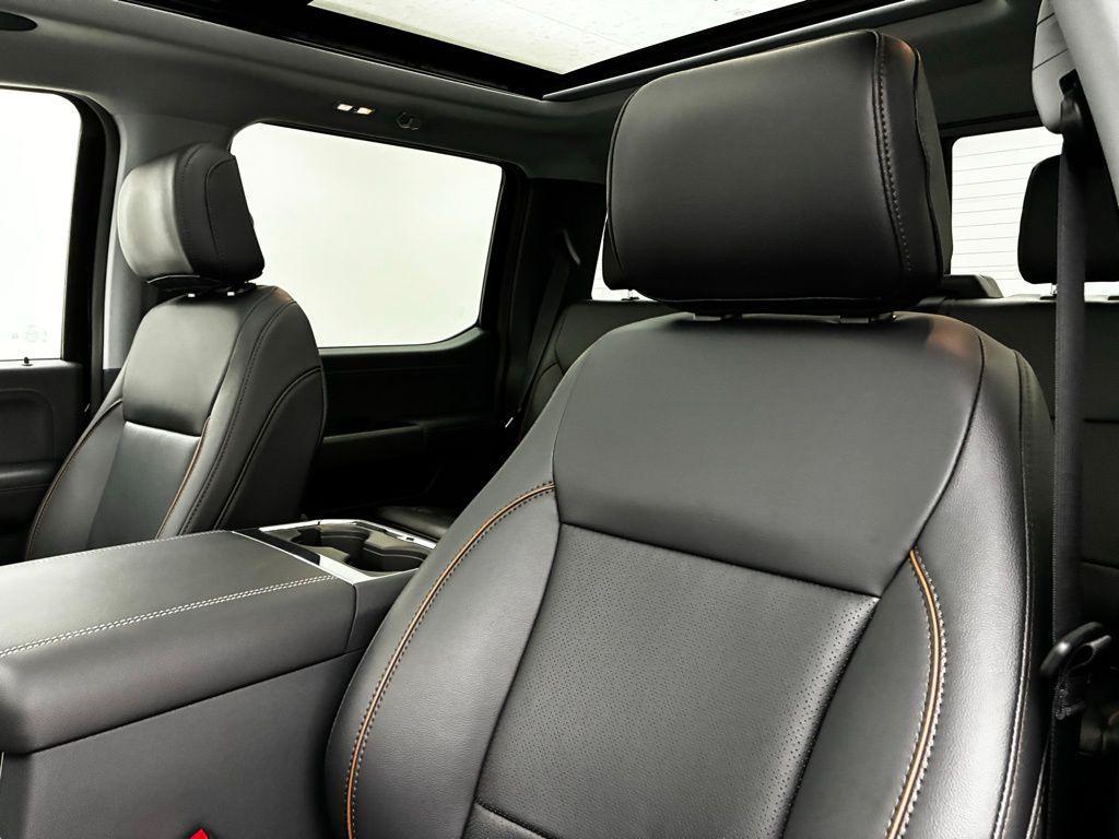 new 2026 Ford F-250 car, priced at $76,368