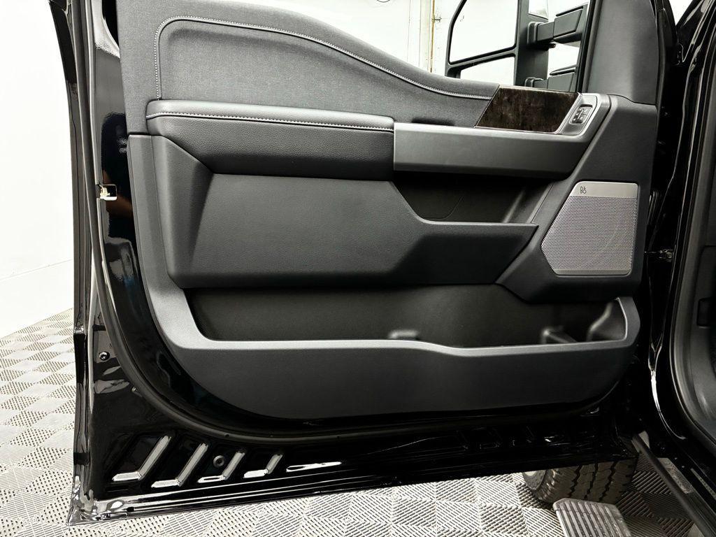 new 2026 Ford F-250 car, priced at $76,368