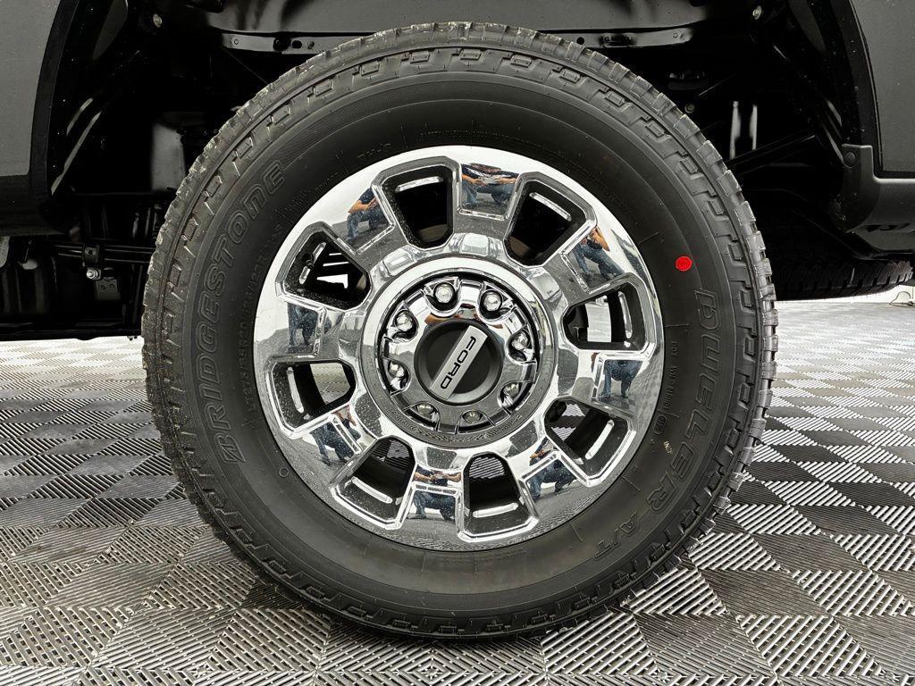 new 2026 Ford F-250 car, priced at $76,368