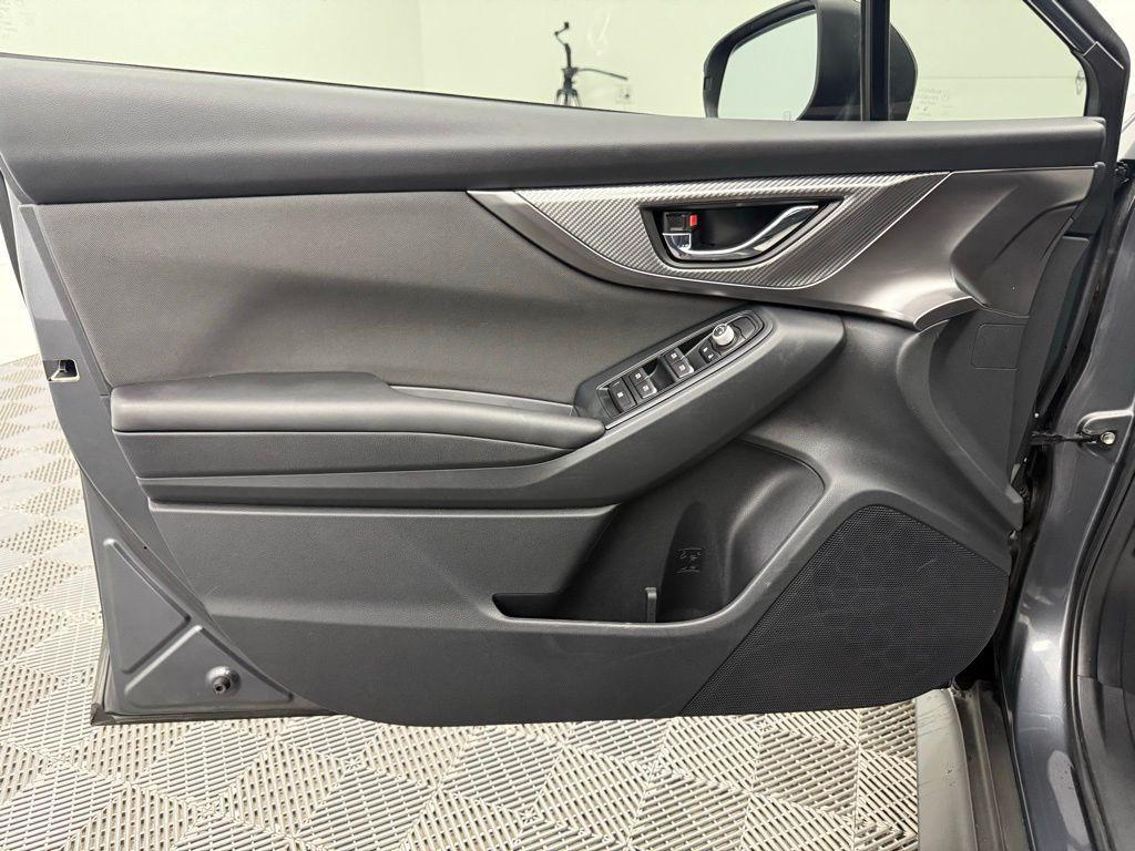 used 2024 Subaru WRX car, priced at $30,718