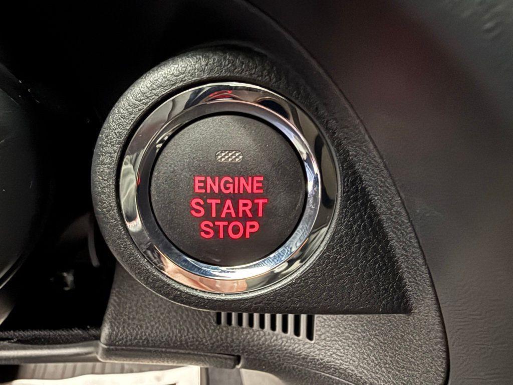 used 2024 Subaru WRX car, priced at $30,718