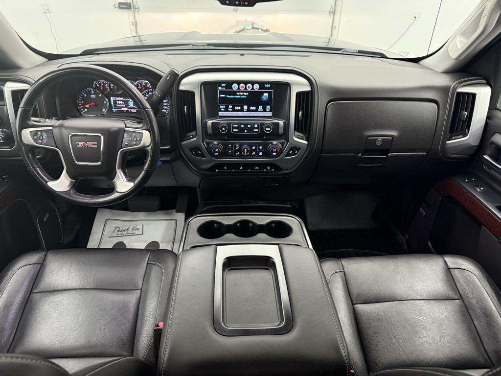 used 2018 GMC Sierra 1500 car, priced at $33,374
