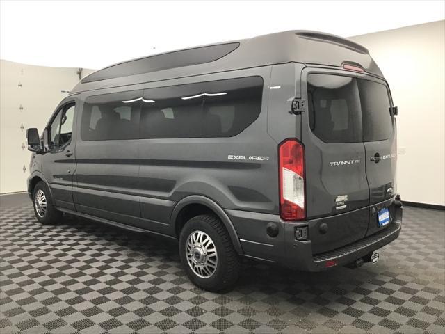 new 2024 Ford Transit-150 car, priced at $91,210