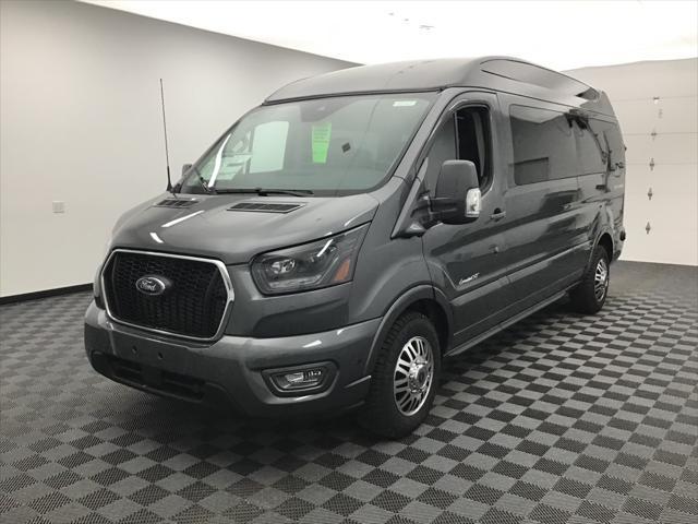 new 2024 Ford Transit-150 car, priced at $91,210