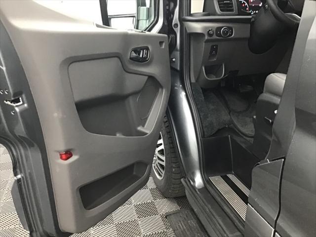 new 2024 Ford Transit-150 car, priced at $91,210