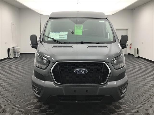 new 2024 Ford Transit-150 car, priced at $91,210