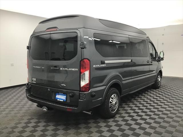 new 2024 Ford Transit-150 car, priced at $91,210