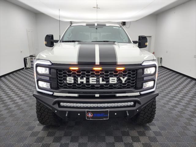 new 2024 Ford F-250 car, priced at $144,995