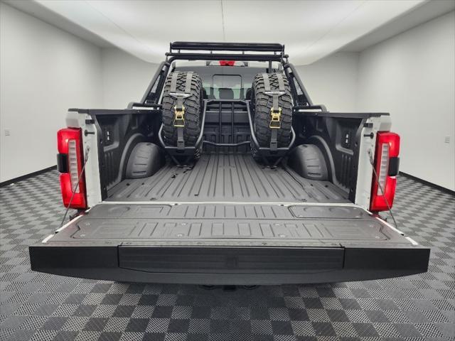 new 2024 Ford F-250 car, priced at $144,995